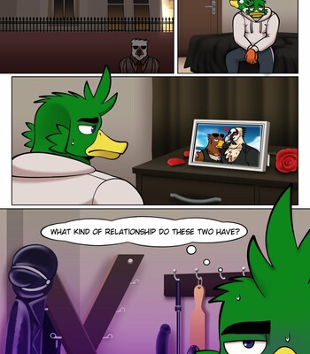 [Icybeak] TOP vs. TOP (ongoing) 040