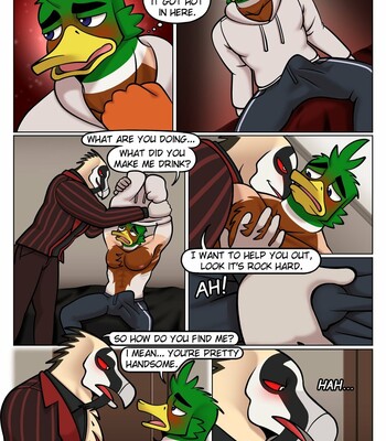 [Icybeak] TOP vs. TOP (ongoing) 043