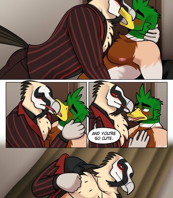 [Icybeak] TOP vs. TOP (ongoing) 044