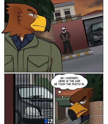 [Icybeak] TOP vs. TOP (ongoing) 047