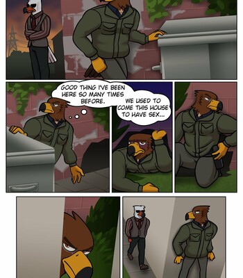 [Icybeak] TOP vs. TOP (ongoing) 048