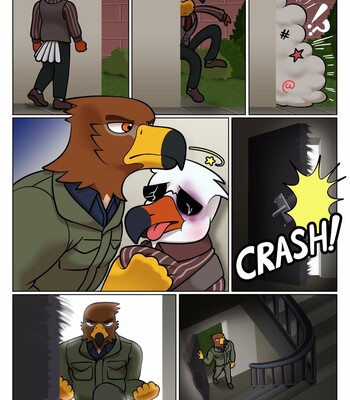 [Icybeak] TOP vs. TOP (ongoing) 049