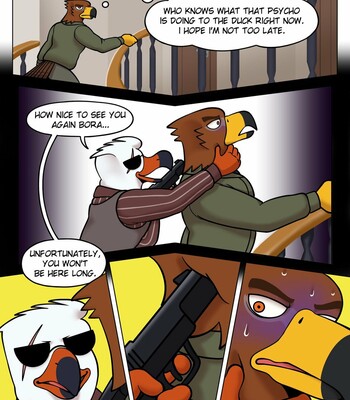 [Icybeak] TOP vs. TOP (ongoing) 050