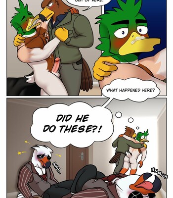 [Icybeak] TOP vs. TOP (ongoing) 063