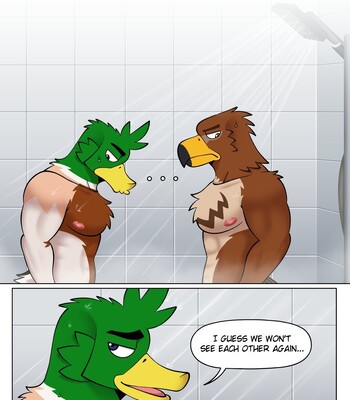 [Icybeak] TOP vs. TOP (ongoing) 079