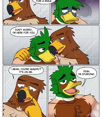 [Icybeak] TOP vs. TOP (ongoing) 080