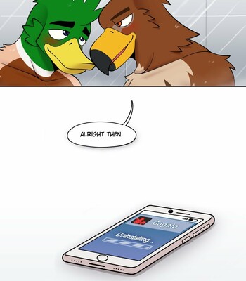 [Icybeak] TOP vs. TOP (ongoing) 081