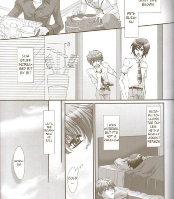 [classic milk, peace and alien (asaoka natsuki, tonase fuki)] oh! my friend! (code geass: lelouch of the rebellion) 008