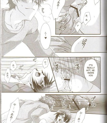 [classic milk, peace and alien (asaoka natsuki, tonase fuki)] oh! my friend! (code geass: lelouch of the rebellion) 022