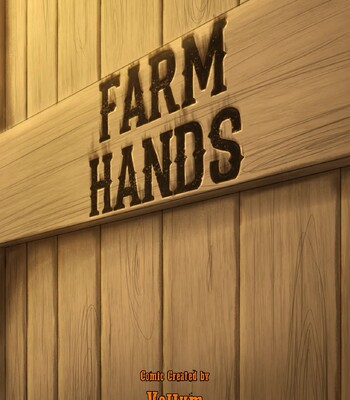 Farm Hands 002