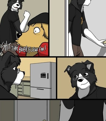 The Uninvited Guest 003