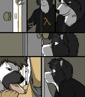 The Uninvited Guest 004