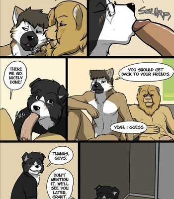 The Uninvited Guest 015