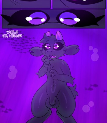 Horned and horny (Ongoing) 031