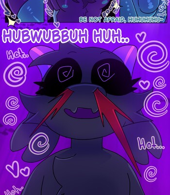 Horned and horny (Ongoing) 033