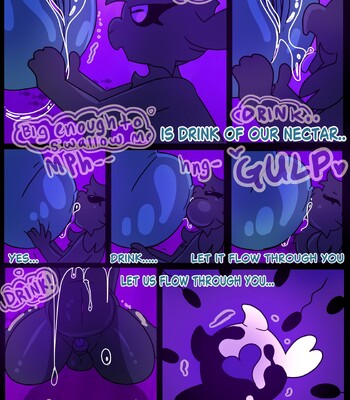 Horned and horny (Ongoing) 035