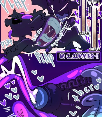 Horned and horny (Ongoing) 043