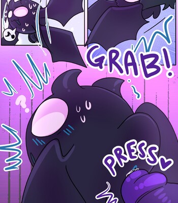 Horned and horny (Ongoing) 047