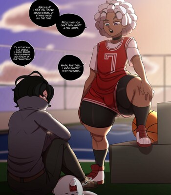 Dr. Teddy X Dr. Akuji[Blackwhiplash]