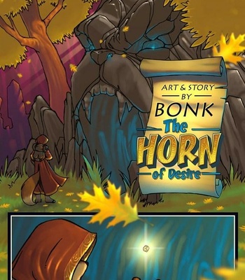 The Horn of Desire