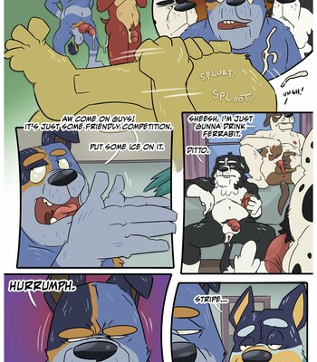 Pineapples! 008