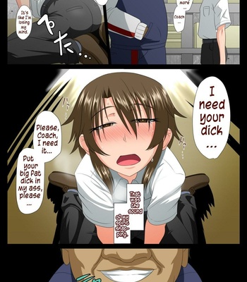 Forced Crossdressing Whore Boy 033
