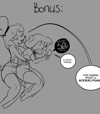 [Yaoi/Futa] Digby's Stream 005
