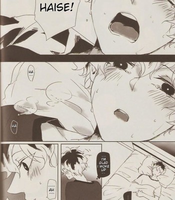 [whip! ] kind of black 016