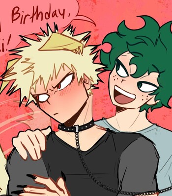 Puppy Kacchan by Lila 005