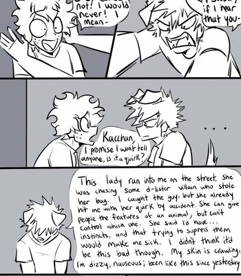 Puppy Kacchan by Lila 007