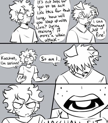 Puppy Kacchan by Lila 008