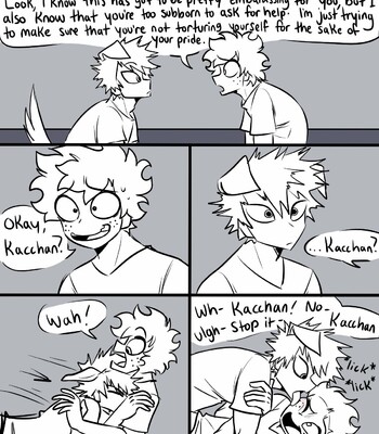 Puppy Kacchan by Lila 010