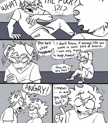 Puppy Kacchan by Lila 011