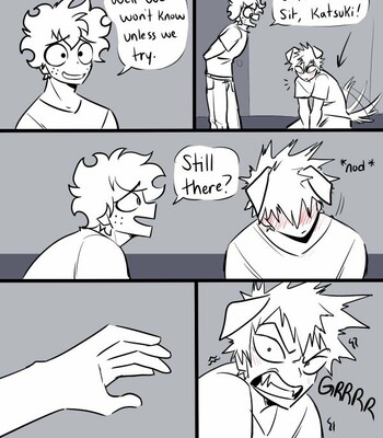 Puppy Kacchan by Lila 015