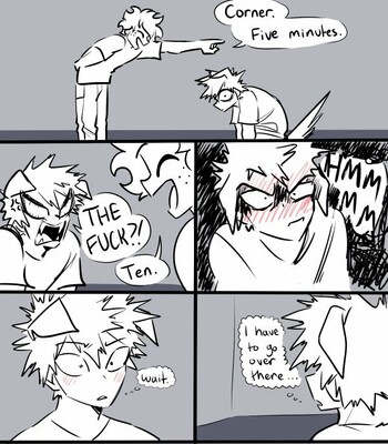 Puppy Kacchan by Lila 019