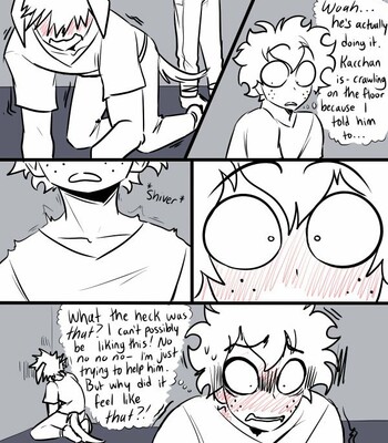 Puppy Kacchan by Lila 020