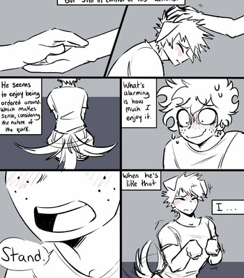 Puppy Kacchan by Lila 022
