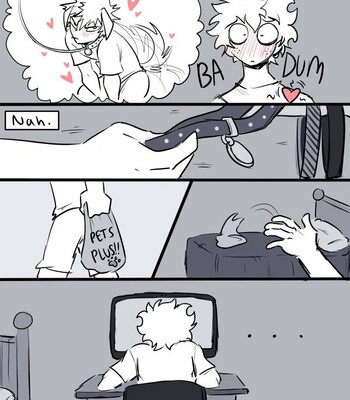 Puppy Kacchan by Lila 024