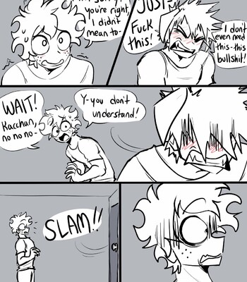 Puppy Kacchan by Lila 026
