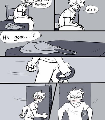 Puppy Kacchan by Lila 027