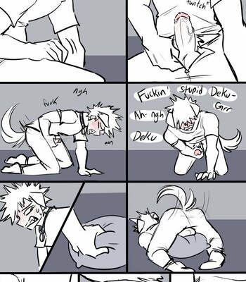 Puppy Kacchan by Lila 029