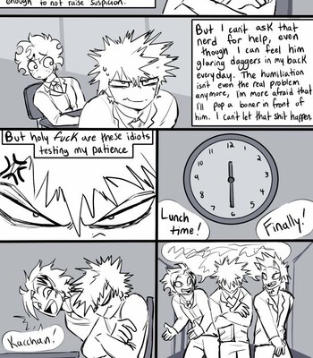 Puppy Kacchan by Lila 032