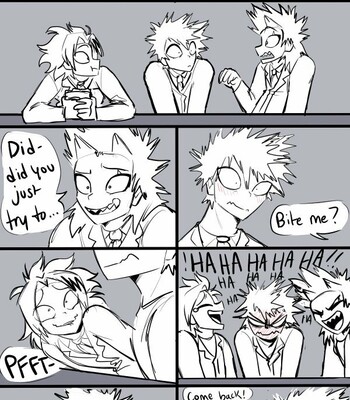 Puppy Kacchan by Lila 033