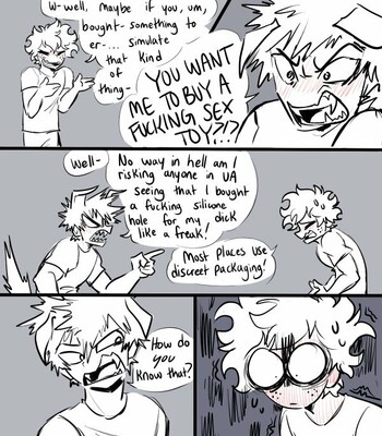 Puppy Kacchan by Lila 040