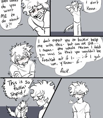Puppy Kacchan by Lila 041