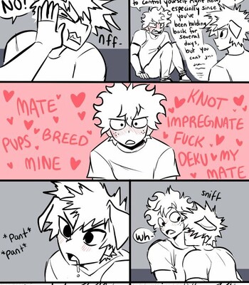 Puppy Kacchan by Lila 044