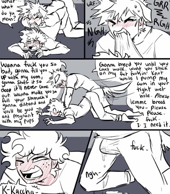Puppy Kacchan by Lila 046