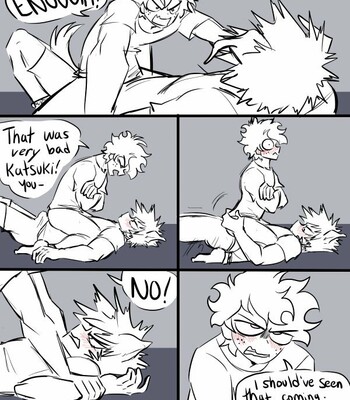 Puppy Kacchan by Lila 047