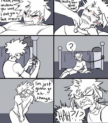 Puppy Kacchan by Lila 048