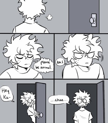 Puppy Kacchan by Lila 050